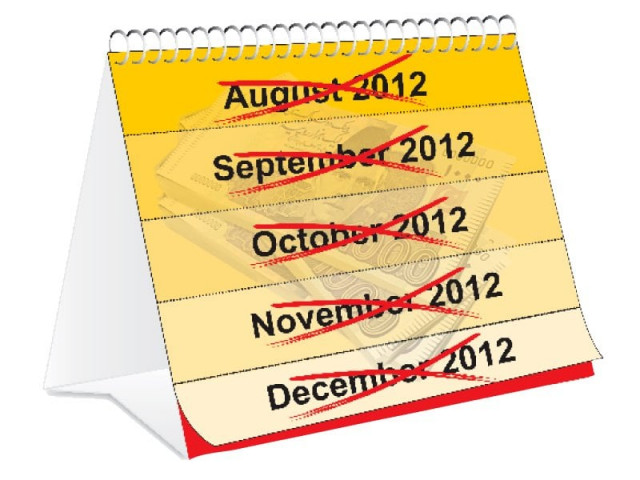 teachers says that they were appointed in august 2012 but the notification had not been forwarded to the finance department design rizwan ahmad teachers says that they were appointed in august 2012 but the notification had not been forwarded to the finance department design rizwan ahmad