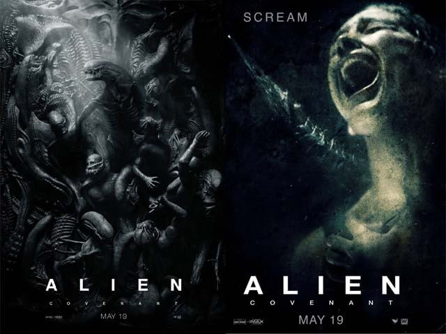 the sixth instalment in the alien franchise sees the director avoiding the big ideas of the immediate predecessor prometheus photo imdb
