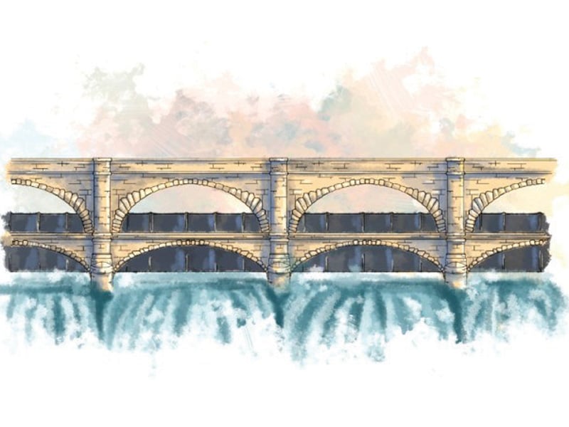 according to iwt the intake structure of a power plant with a storage component should be at the highest level whereas india provided the sill level of the intake at an elevation of 1605m photo creative commons