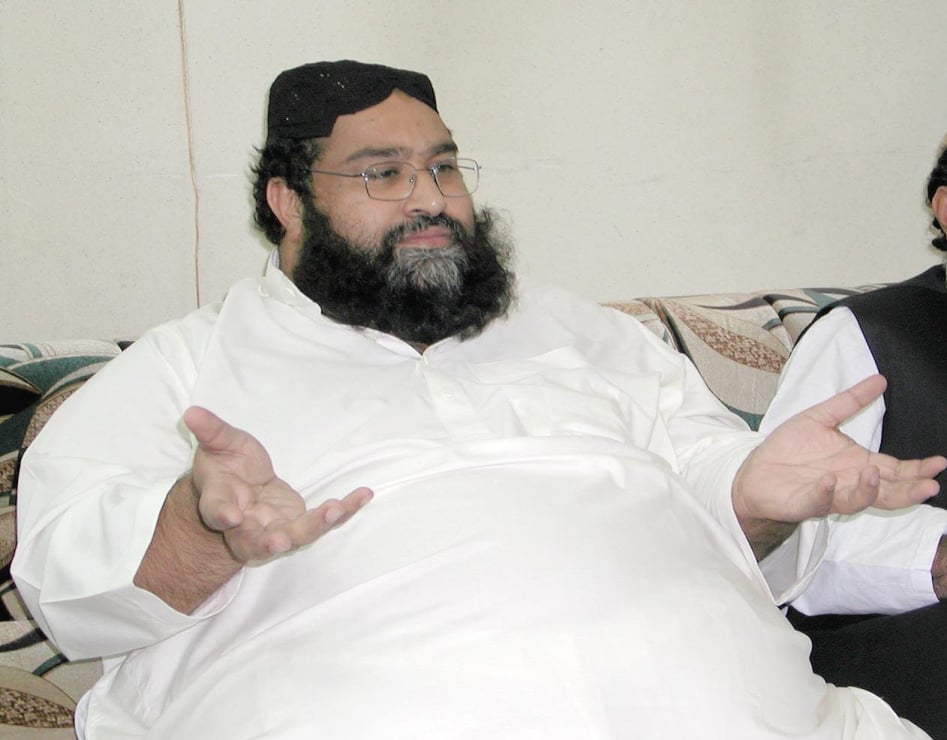 a file photo of tahir ashrafi photo inp