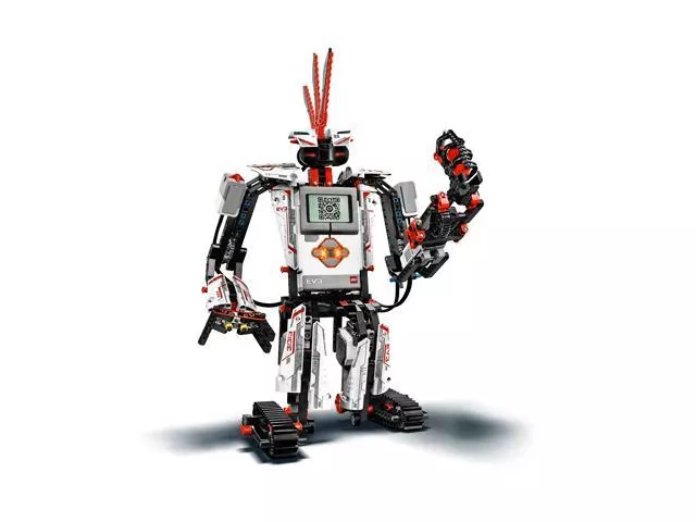 file photo of a lego robot photo express file file photo of a lego robot photo express file