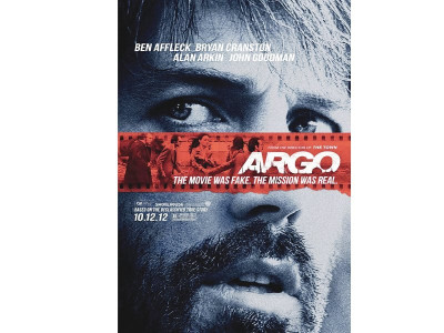 movie review argo   taking centre stage