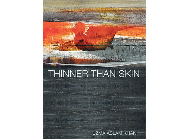 thinner than skin moves between a narration of the present and the past engaging the reader in the details of the plot thinner than skin moves between a narration of the present and the past engaging the reader in the details of the plot