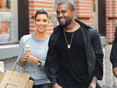 ex says kim kardashian fits into kanye west s brand