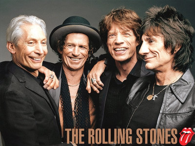 rolling stones nominated for four nme music awards rolling stones nominated for four nme music awards