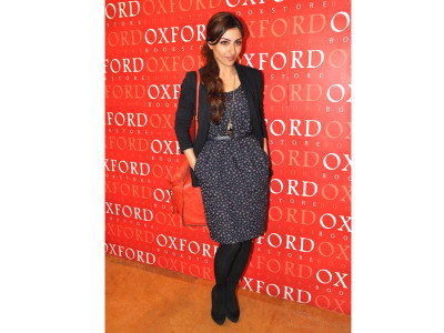 fashion police too much of something