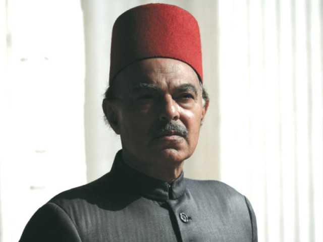 nawab salahuddin abbasi said the bnap had supported the ppp after late benazir bhutto promised to create a bahawalpur province photo afp file