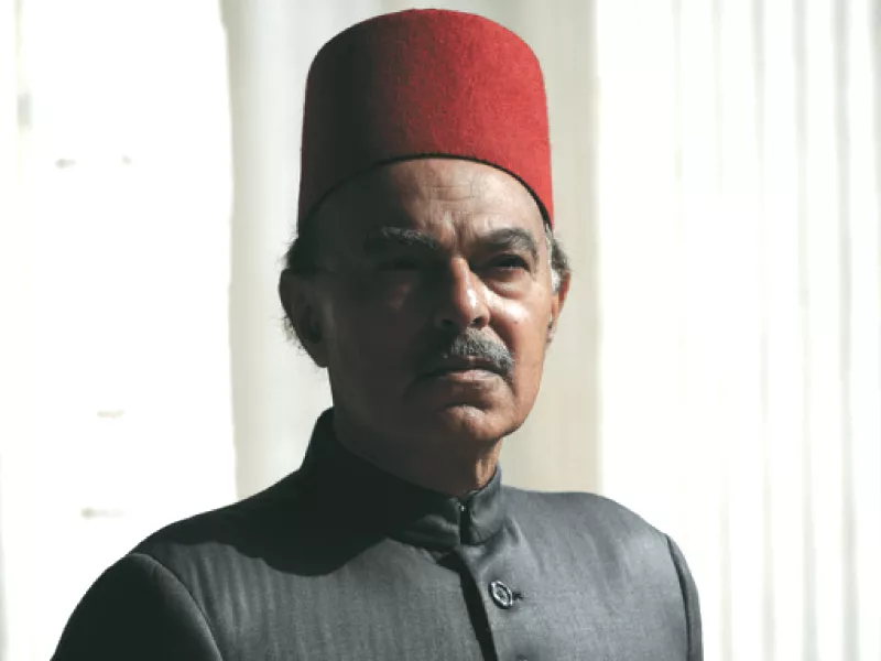 nawab salahuddin abbasi said the bnap had supported the ppp after late benazir bhutto promised to create a bahawalpur province photo afp file nawab salahuddin abbasi said the bnap had supported the ppp after late benazir bhutto promised to create a bahawalpur province photo afp file
