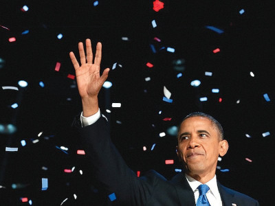 obama s second inauguration