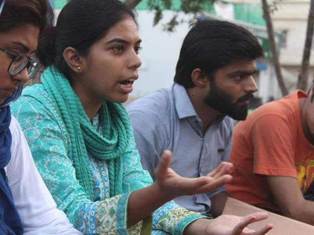 students from various universities discuss sexual harassment at educational institutions and the legislation dealing with it photo nsf karachi facebook page students from various universities discuss sexual harassment at educational institutions and the legislation dealing with it photo nsf karachi facebook page
