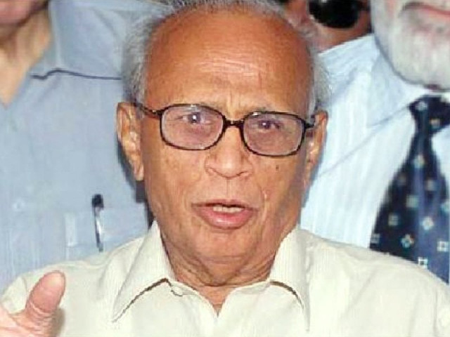 ebrahim says ecp will still comply with apex court s orders ebrahim says ecp will still comply with apex court s orders