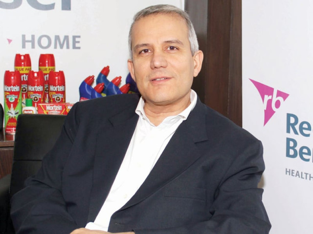 company executive says another factory to be set up in karachi company executive says another factory to be set up in karachi