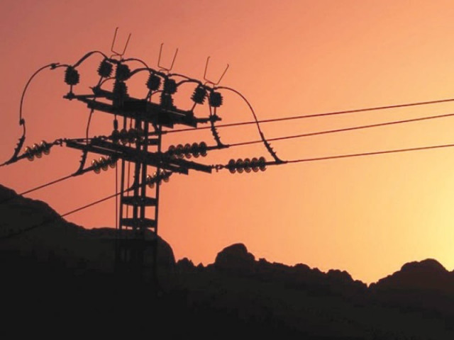 electricity tariffs have risen to rs13 per unit within the last five years despite govt s claims of subsidising the power sector photo file electricity tariffs have risen to rs13 per unit within the last five years despite govt s claims of subsidising the power sector photo file