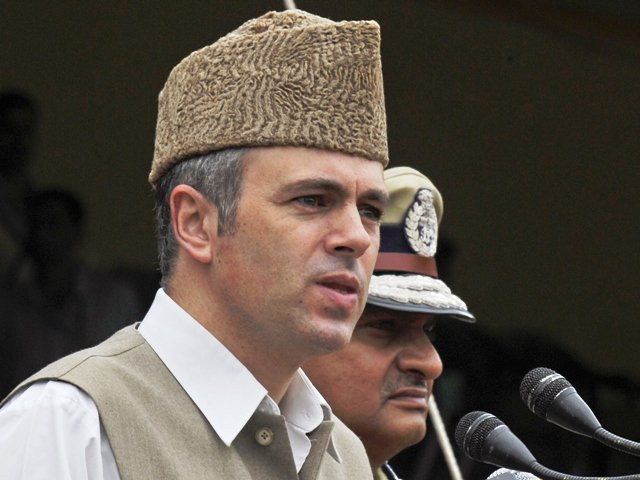 quot what a daft idea quot indian kashmir chief minister omar abdullah said in a post on micro blogging website twitter photo afp file quot what a daft idea quot indian kashmir chief minister omar abdullah said in a post on micro blogging website twitter photo afp file