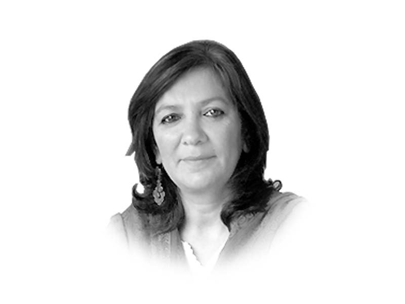 the writer is a consultant based in new delhi where she writes for business standard and blogs for the times of india