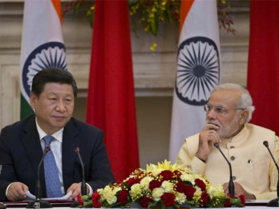 india s absence from the obor forum is testimony of modi s failed foreign policy india s absence from the obor forum is testimony of modi s failed foreign policy