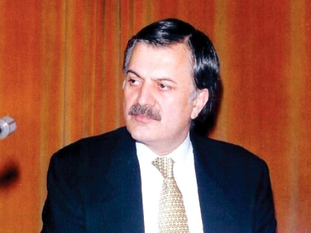secretary general of pakistan muslim league likeminded humayun akhtar photo file secretary general of pakistan muslim league likeminded humayun akhtar photo file