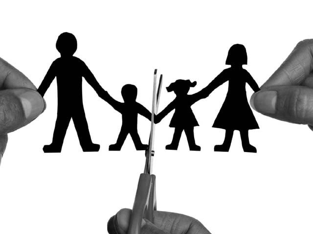 lahore sees uptick in divorce cases lahore sees uptick in divorce cases