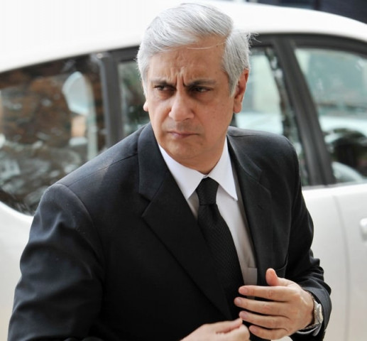 qadir said none of the suspects could be freed until the end of operations in the tribal belt and declined to say how long they had been in custody photo afp file qadir said none of the suspects could be freed until the end of operations in the tribal belt and declined to say how long they had been in custody photo afp file