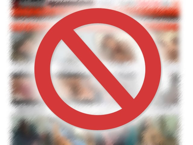 petitioner says inappropriate content is easily available should be blocked by pta petitioner says inappropriate content is easily available should be blocked by pta