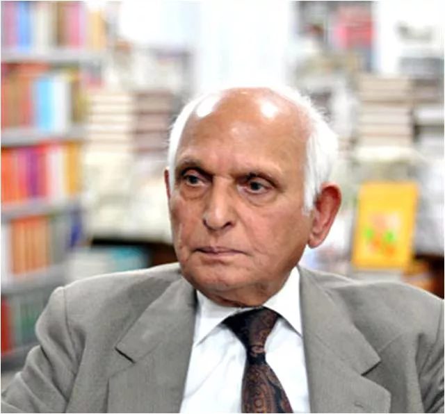 pakistani novelist intizar husain is among the 10 finalists nominated for the 5th man booker international prize 2013 photo publicity pakistani novelist intizar husain is among the 10 finalists nominated for the 5th man booker international prize 2013 photo publicity