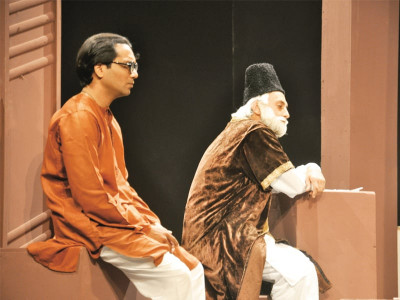 from shakespeare to faiz napa to recreate classics in february from shakespeare to faiz napa to recreate classics in february