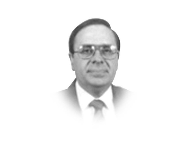 the writer is a former federal minister for science and technology and served as chairman of the higher education commission from 2002 08 the writer is a former federal minister for science and technology and served as chairman of the higher education commission from 2002 08