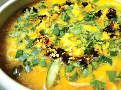 recipe burmese khao suey recipe burmese khao suey