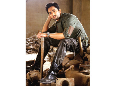 hottie of the week danish taimoor