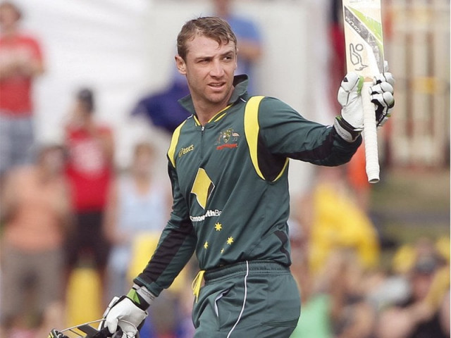 hughes hopes to cement his place in all three formats of the sport for australia photo reuters hughes hopes to cement his place in all three formats of the sport for australia photo reuters