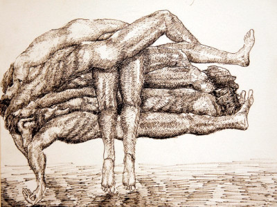 drawing conclusions where everything is black and white drawing conclusions where everything is black and white