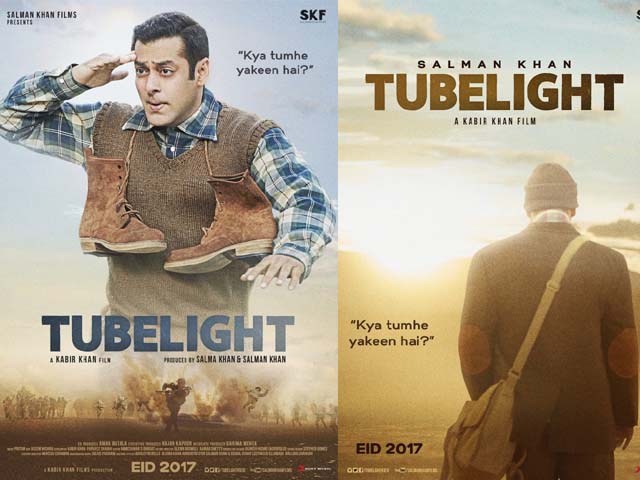 tubelight seems intense and exciting but can it be another salman kabir blockbuster