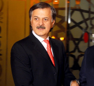 outstanding arrears akhtar contests pac allegations of default