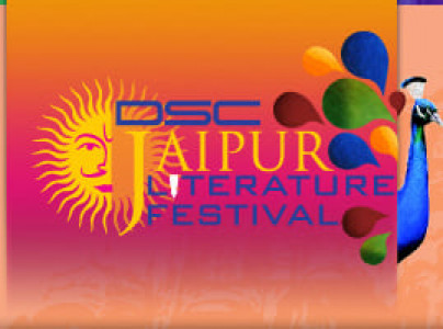 india denies request of pakistani diplomats to attend jaipur lit festival india denies request of pakistani diplomats to attend jaipur lit festival