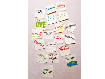 make life happen finding peace through chaos