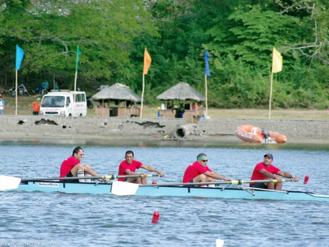 according to ikram it was a close contest between his team and india s with the local manila clubs also putting up a good fight photo pakistan rowing federation according to ikram it was a close contest between his team and india s with the local manila clubs also putting up a good fight photo pakistan rowing federation