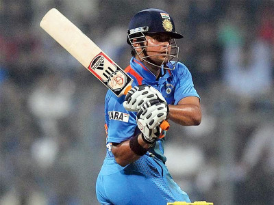 i d like to bat higher up the order raina