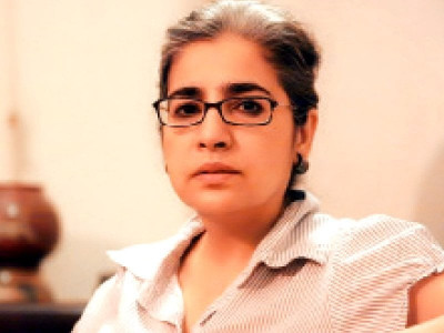 preparing to launch sabiha sumar set to release her new film on karachi