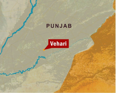 two months on police finally arrest alleged vehari rapist two months on police finally arrest alleged vehari rapist