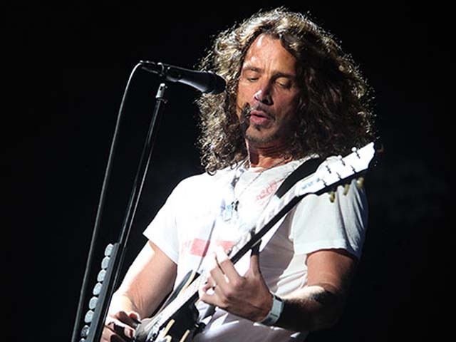 the man was a legend and 2017 isn t new to losing great musicians and chris cornell wasn t an exception photo afp