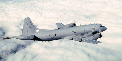 restoring ties pakistan likely to get p3c orion aircraft from us this year restoring ties pakistan likely to get p3c orion aircraft from us this year