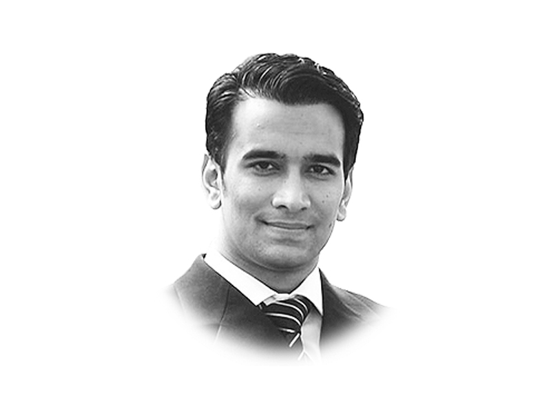 the writer is strategic policy advisor to imran khan and tweets azeemibrahim