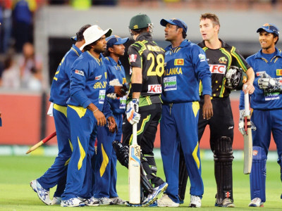 2nd twenty20 sri lanka clinch rain marred thriller to win series 2 0