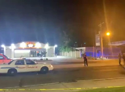 five people shot in louisiana incident 3rd us multiple shooting in one day