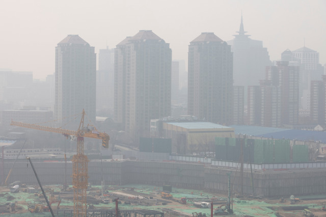 china used cloud seeding tech to modify weather for event china used cloud seeding tech to modify weather for event
