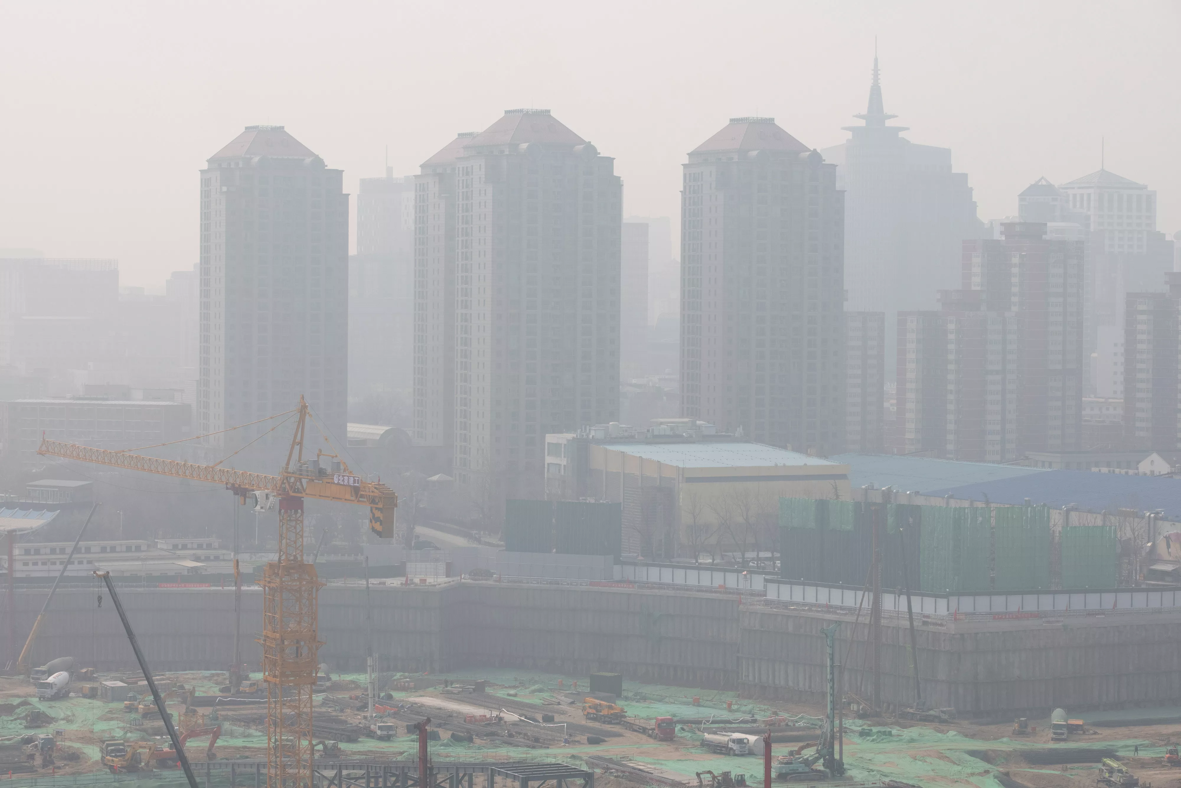 china used cloud seeding tech to modify weather for event china used cloud seeding tech to modify weather for event
