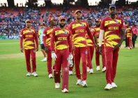 two time champions west indies will have to fight their way into the 2027 odi world cup through the qualifier photo afp two time champions west indies will have to fight their way into the 2027 odi world cup through the qualifier photo afp