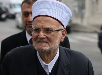 israel arrests al aqsa mosque imam after friday sermon mourning ismail haniyeh israel arrests al aqsa mosque imam after friday sermon mourning ismail haniyeh
