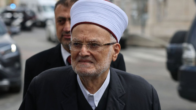 israel arrests al aqsa mosque imam after friday sermon mourning ismail haniyeh israel arrests al aqsa mosque imam after friday sermon mourning ismail haniyeh