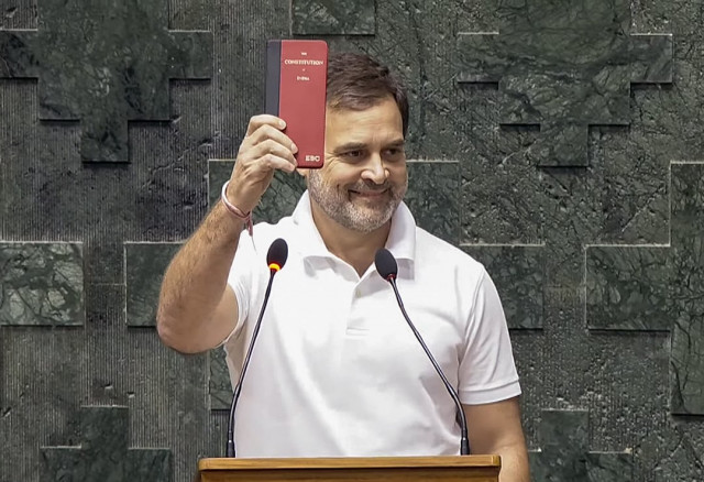 rahul gets opposition leader role